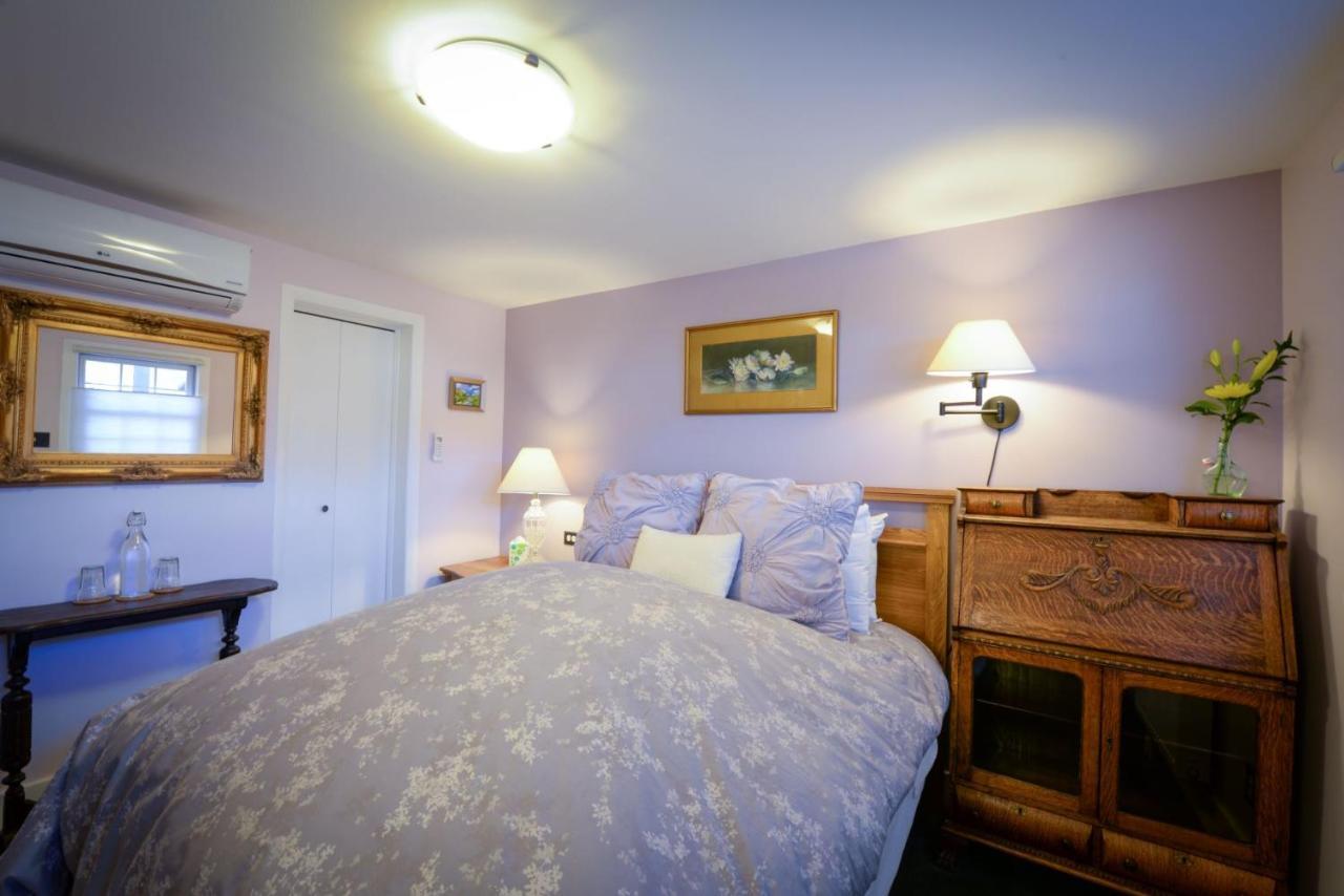 Briar Rose Bed & Breakfast Boulder Zimmer foto